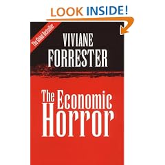 The Economic Horror