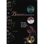 Click here to buy Behavioral Genetics by Robert Plomin, John C. DeFries, Gerald E. McClearn, and Peter McGuffin.