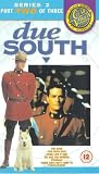 Due South Series 2 Box 2 [VHS]