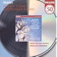 Water Music / Music For The Royal Fireworks (coll. 50 ans Philips)
