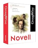  : Novell UPG TO GROUPWISE 5.5 RESALE ( 00662644247038 )