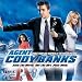 Great Movie Soundtracks (no particular order)