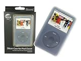 Review   / (Isound) Silicon Case (Ipod Classic 160Gb)