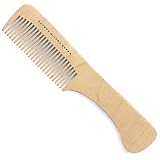 Acca Kappa Comb with Handle