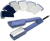 Conair Shiny Styles 4 in 1 Shiny Straight Waver