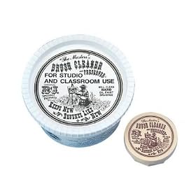 MASTERS BRUSH CLEANER 24 OZ by Alvin