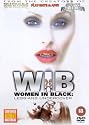 Women In Black: Lesbians Undercover [DVD] [2002]