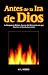 Búsqueda : Antes de la Ira de Dios (Spanish Edition)