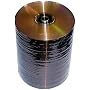 MAM-A 80m Gold thermal in Shrink Wrap - 100 Count