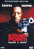 Boiling Point - Wesley Snipes