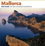 Mallorca: Die Insel mit den tausend Gesichtern - Albert Herranz