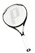 Prince O3 White Midplus Tennis Racquet