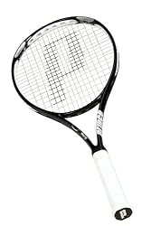 Prince O3 White Midplus Tennis Racquet