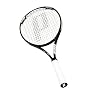 Prince O3 White Midplus Tennis Racquet