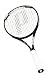 Sporting Goods : Prince O3 White Midplus Tennis Racquet