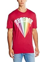 Love Moschino Camiseta Manga Corta (Fucsia)