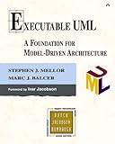 Executable UML: A Foundation for Model-Driven Architecture
