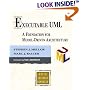 Executable UML: A Foundation for Model-Driven Architecture (The Addison-Wesley Object Technology Series)
