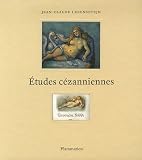 Revue Flammarion  / Etudes cézanniennes