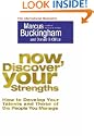 Now, Discover Your Strengths
