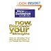 Now, Discover Your Strengths: How to Develop Your Talents and Those of the People You Manage