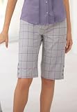 Windowpane City Shorts