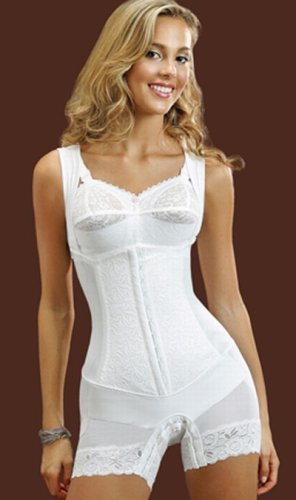 Ardyss Body Magic Body Shaper Style 22