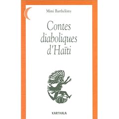 Contes diaboliques d'Ha�ti