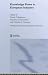 Book Knowledge Flows in European Industry (Routledge Studies in Business Organizations and Networks)