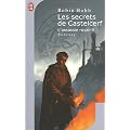 L'Assassin royal, Tome 9 : Les secrets de Castelcerf