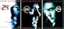 24: Seasons 1-3