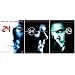 24 - Seasons 1-3