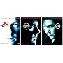 24 - Seasons 1-3