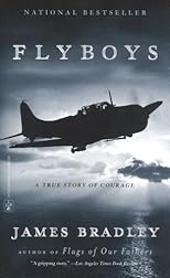 Flyboys: A True Story of Courage