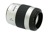 Konica Minolta 70-210mm f/4.5-5.6 II Zoom Lens for Maxxum Series SLR Camera ....
