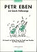 Search : Petr Eben: 33 Czech Folksongs for Pupil & Teacher Pupil’s Part