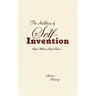 Click here to buy The Aesthetics of Self Invention: Oscar Wilde to David Bowie by  Shelton Waldrep.