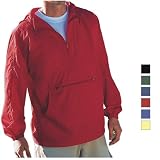 JERZEES - Packable Nylon Jacket - J500