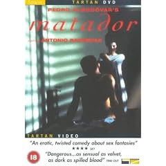 Matador [DVD] [1986]