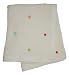 Lollipop Lane Lollipop Lane Tiddly Wink Safari Knitted Blanket Pram Lollipop Lane Lollipop Lane Tiddly Wink Safari Knitted Blanket Pram