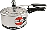 Hawkins Ekobase Pressure Cooker, 2.0 Litre