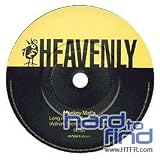 Monkey Mafia Long As I Can See The Light 1998 UK 7" vinyl HVN84