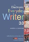 The Electronic Everyday Writer 3.0
