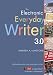 The Electronic Everyday Writer 3.0