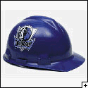 Wincraft Dallas Mavericks Hard Hat Size 6.5 - 8