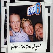 Here's to the Night