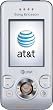 Sony Ericsson W580i...