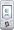Sony Ericsson W580i White Phone (AT&T)