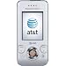 Sony Ericsson W580i White Phone (AT&T)