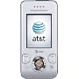 Sony Ericsson W580i White Phone (AT&T)